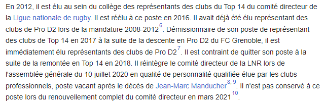 Le Verdict Est Tombé.. / Forum FCG