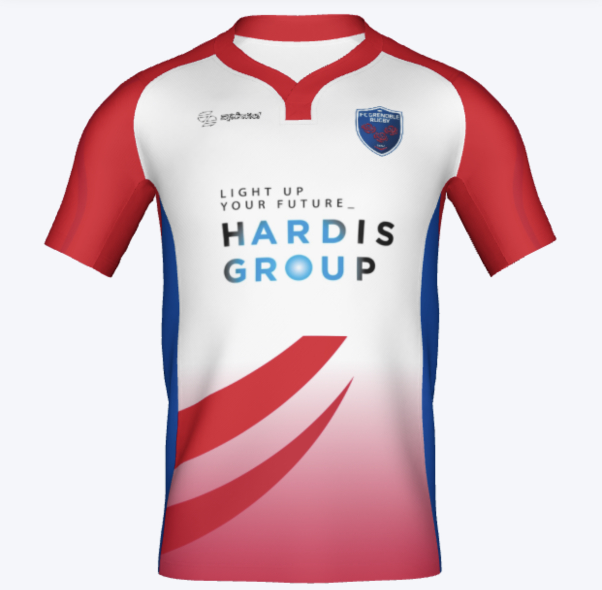 Maillot FCG / Forum FCG